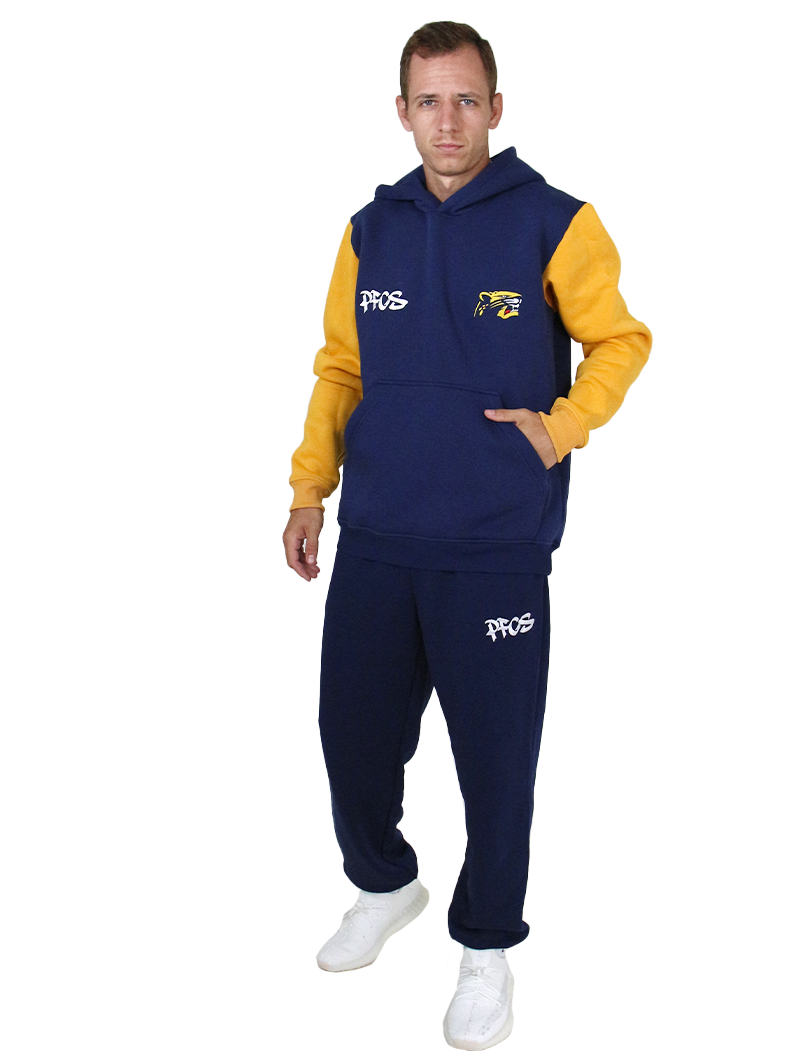 Джоггеры PFCS