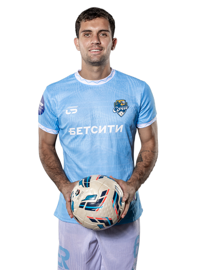 Оригинальная домашняя футболка сезон 25/26 CASA SPORTIVA