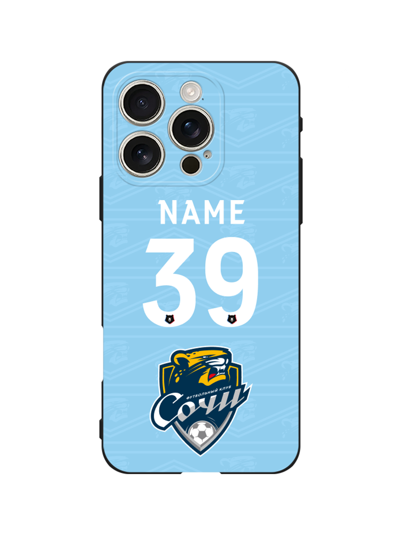 Чехол индивидуальный домашний IPhone 11-17 PRO/PRO MAX