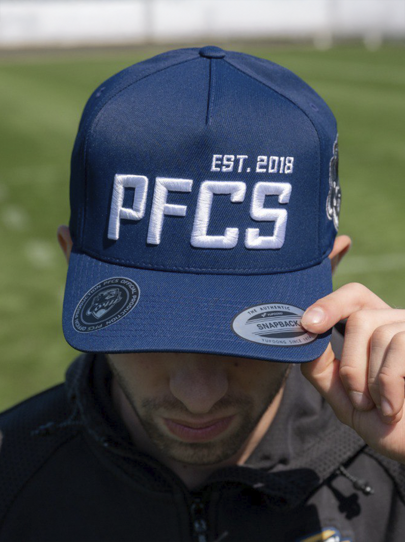 Набор кепок на каждый день