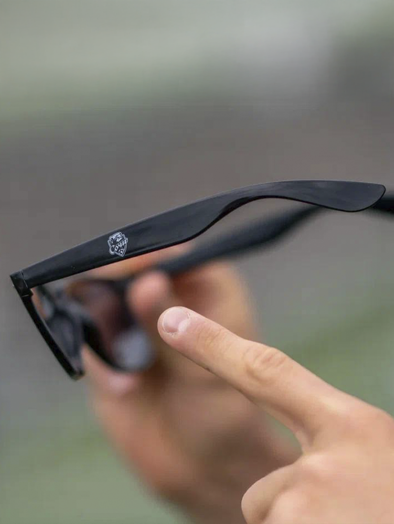 Солнцезащитные очки ФК Сочи черные