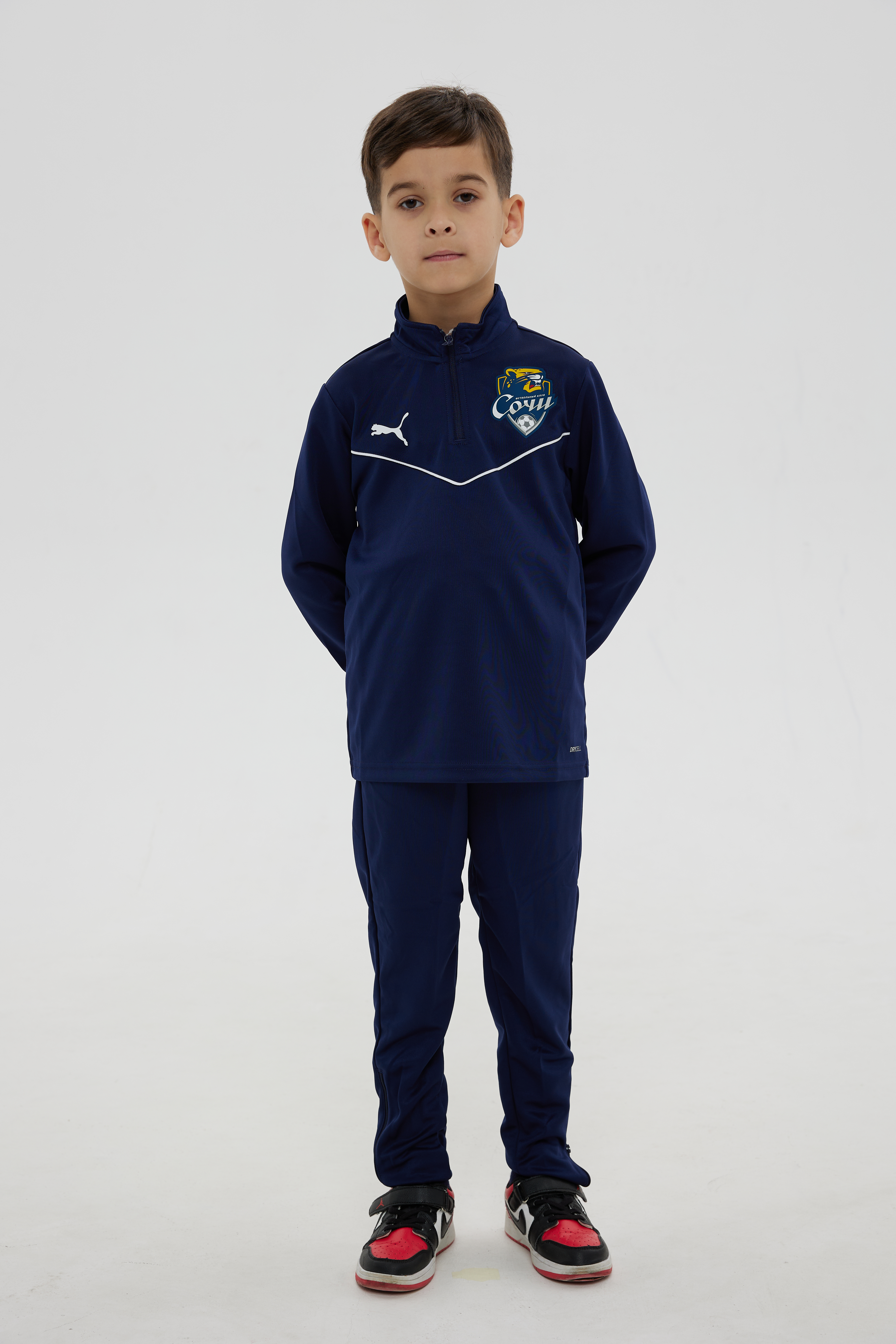 Тренировочный костюм Puma 