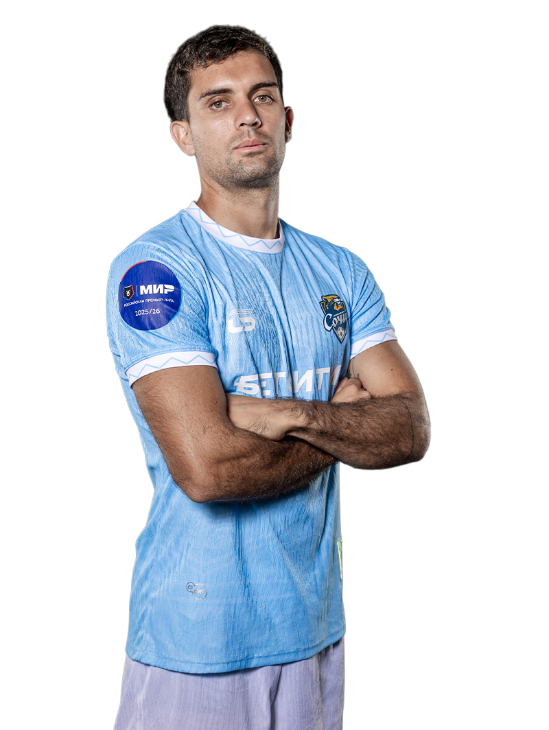 Оригинальная домашняя футболка сезон 25/26 CASA SPORTIVA