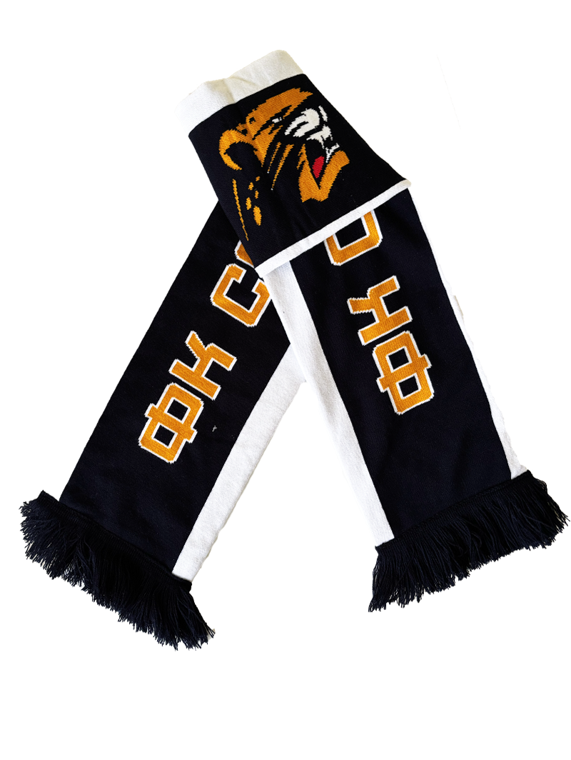 Шарф "Классический"  