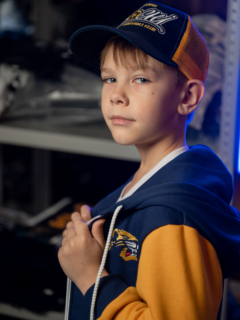 Детский костюм PFCS