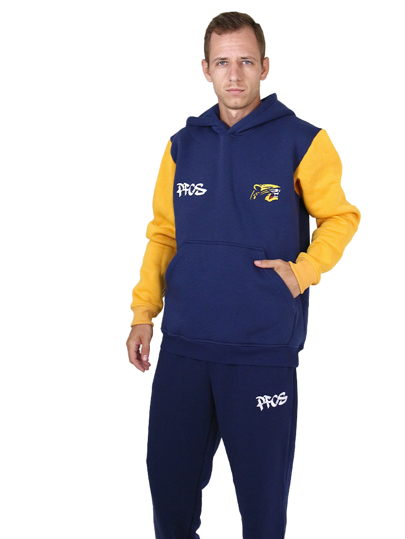 Джоггеры PFCS