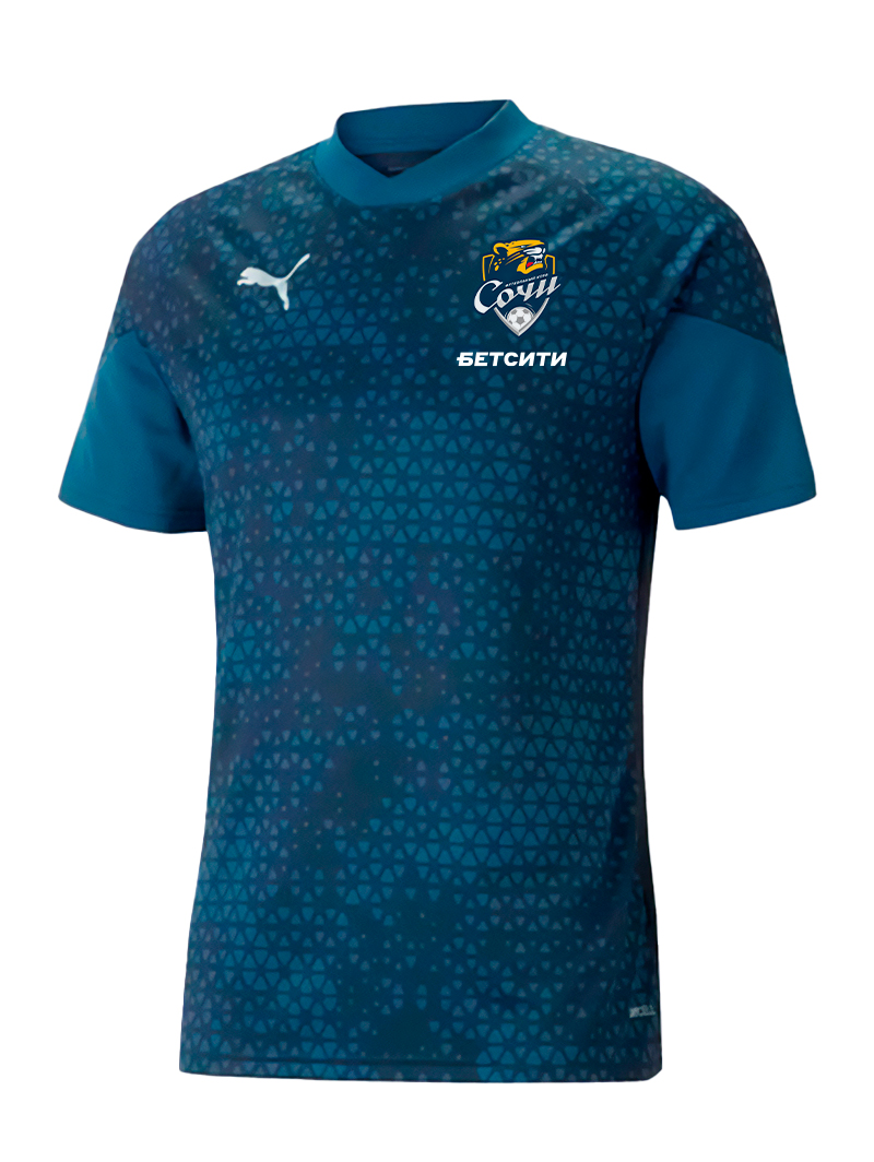 Майка тренировочная PUMA 65798406