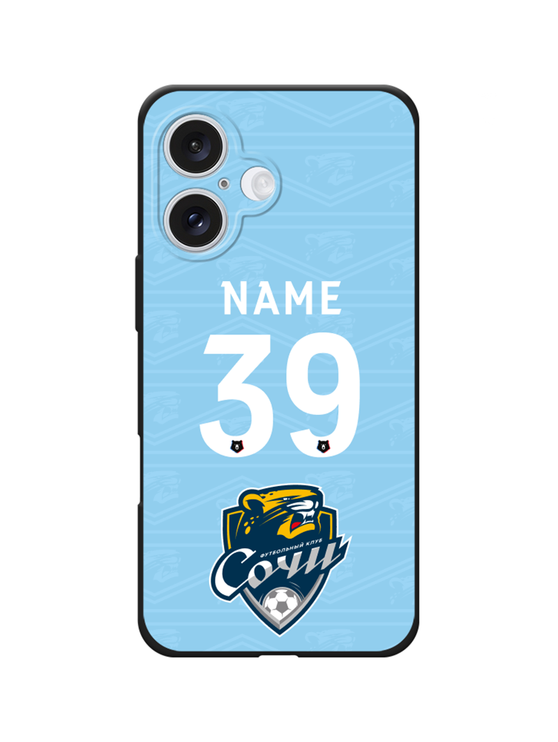 Чехол индивидуальный домашний IPhone 11-17 PRO/PRO MAX