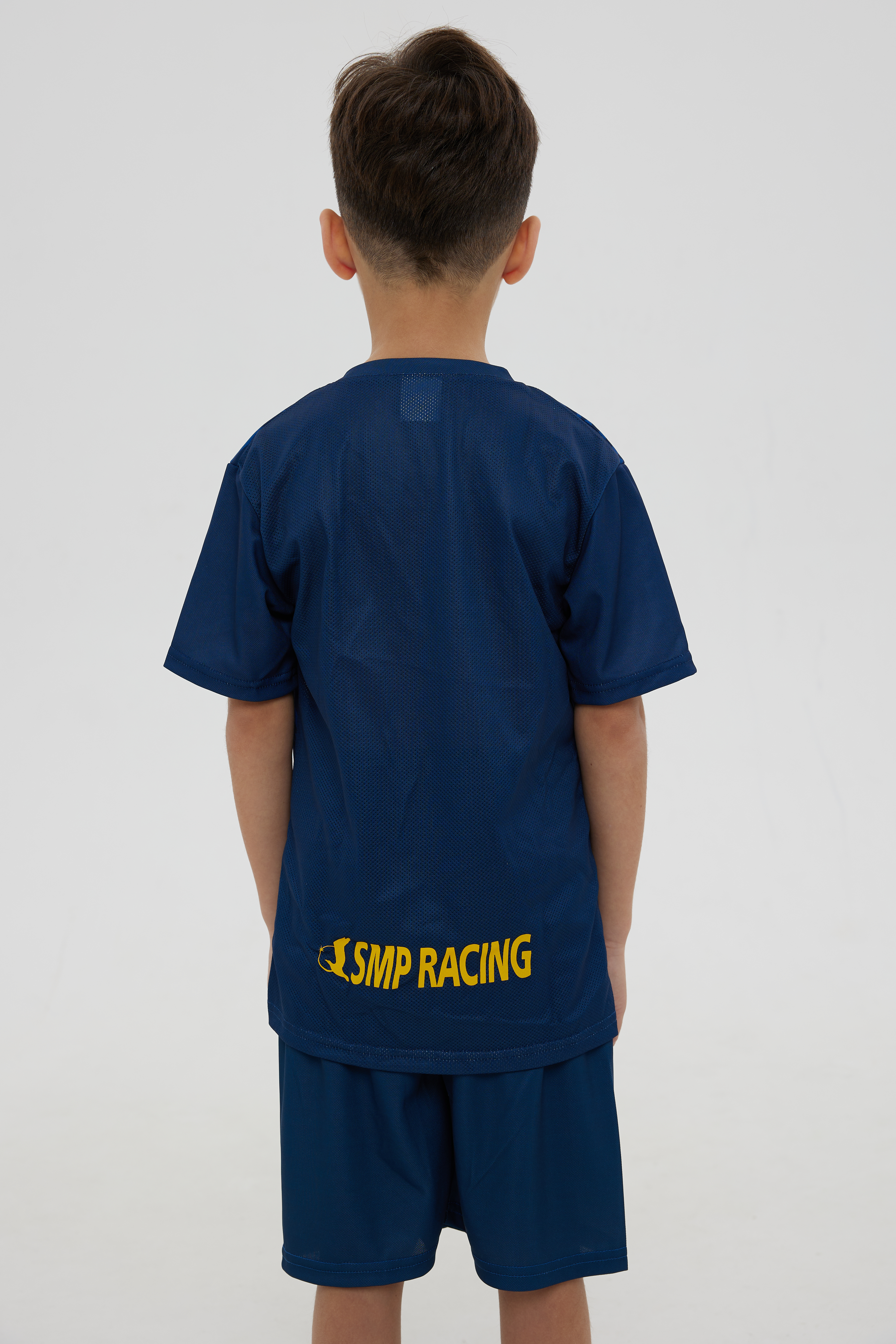 Детская форма, сезон 2023/24 (гостевая)