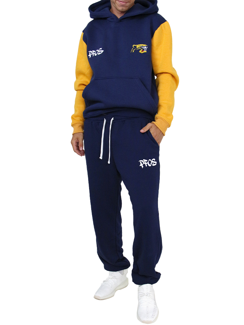 Джоггеры PFCS