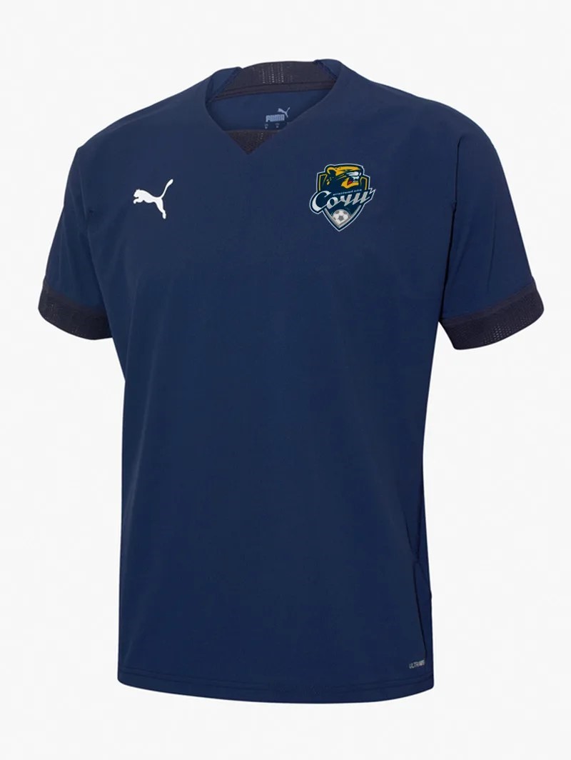 Майка игровая PUMA  70501606