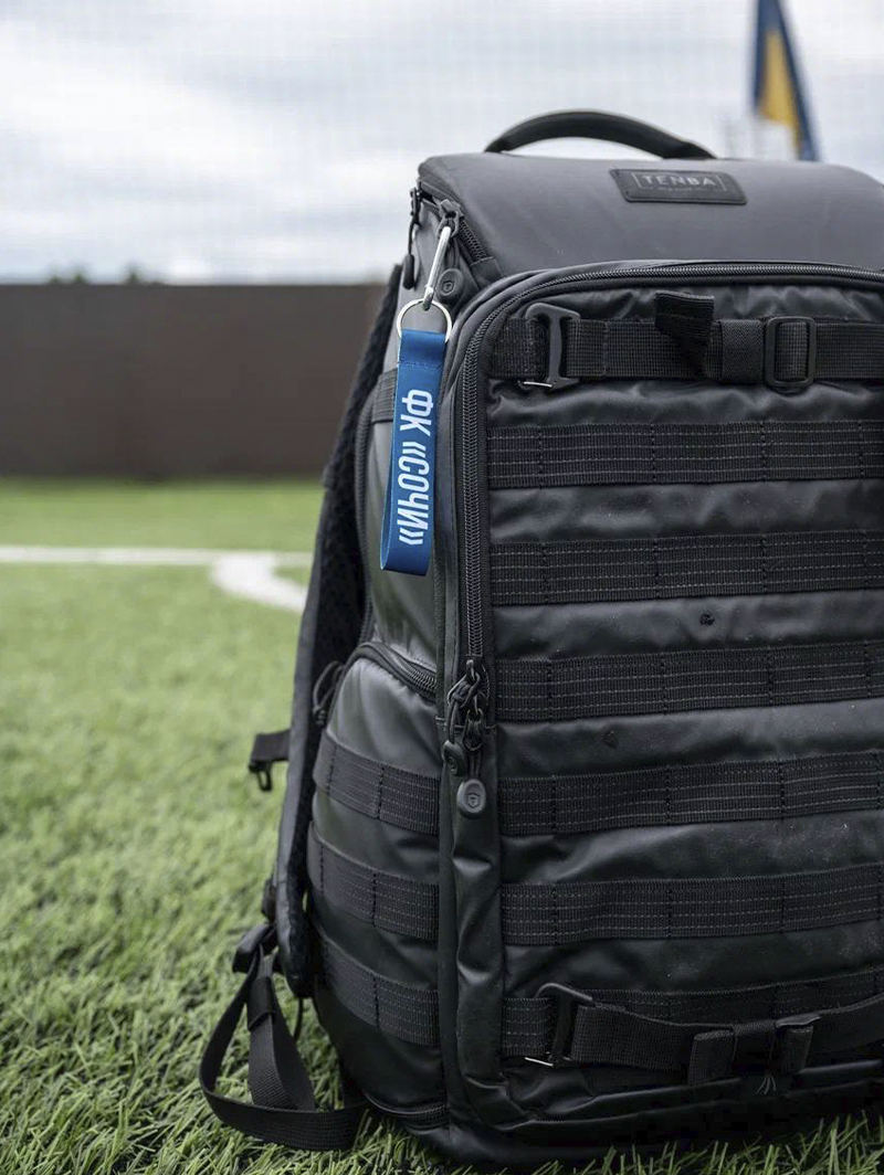 Ремувка ФК "Сочи"