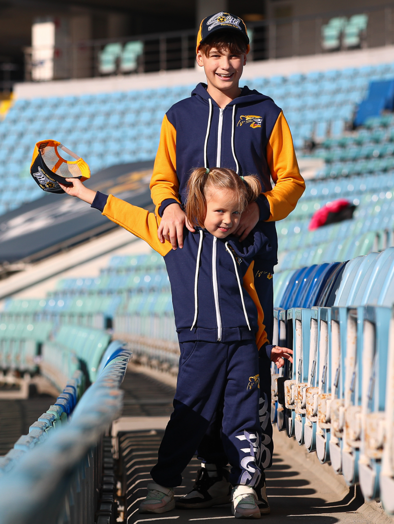 Детский костюм PFCS