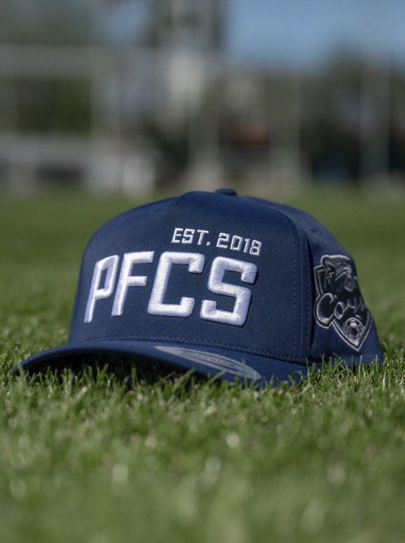 Набор кепок на каждый день