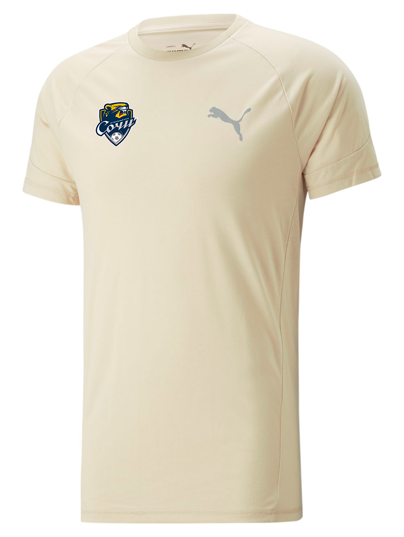 Футболка PUMA ХБ