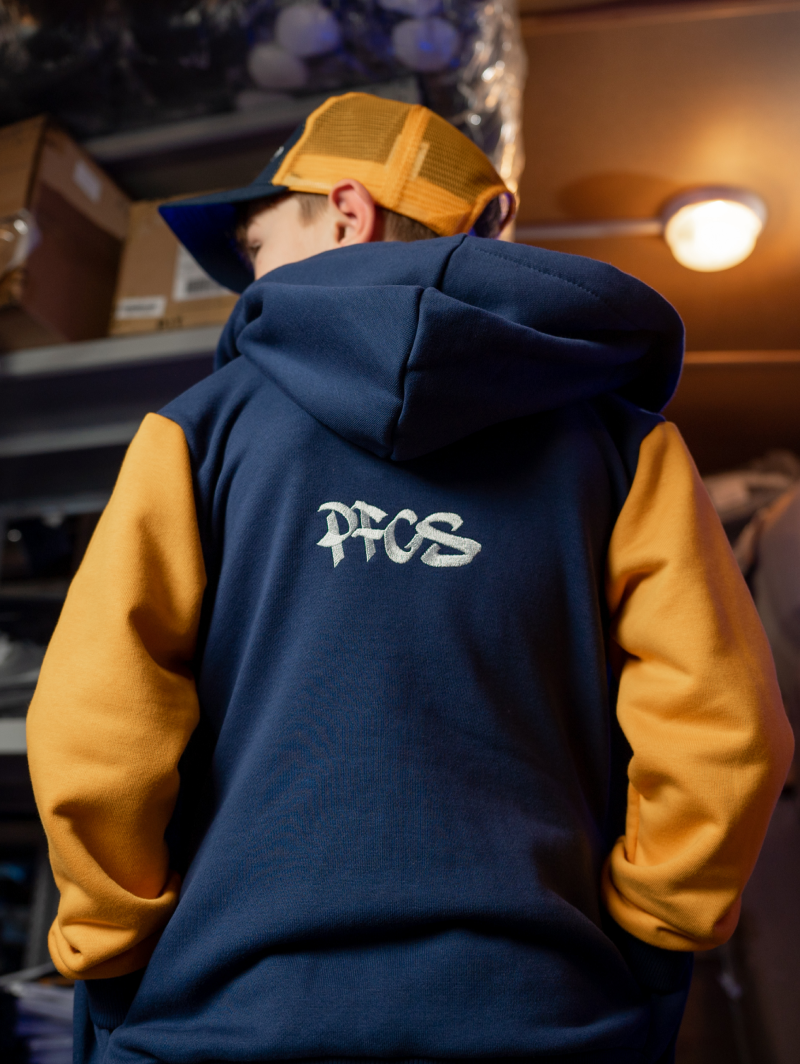 Детский костюм PFCS