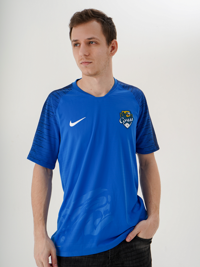 Футболка NIKE Сезон 2018/19 