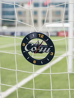 Настенные часы ФК "Сочи" 