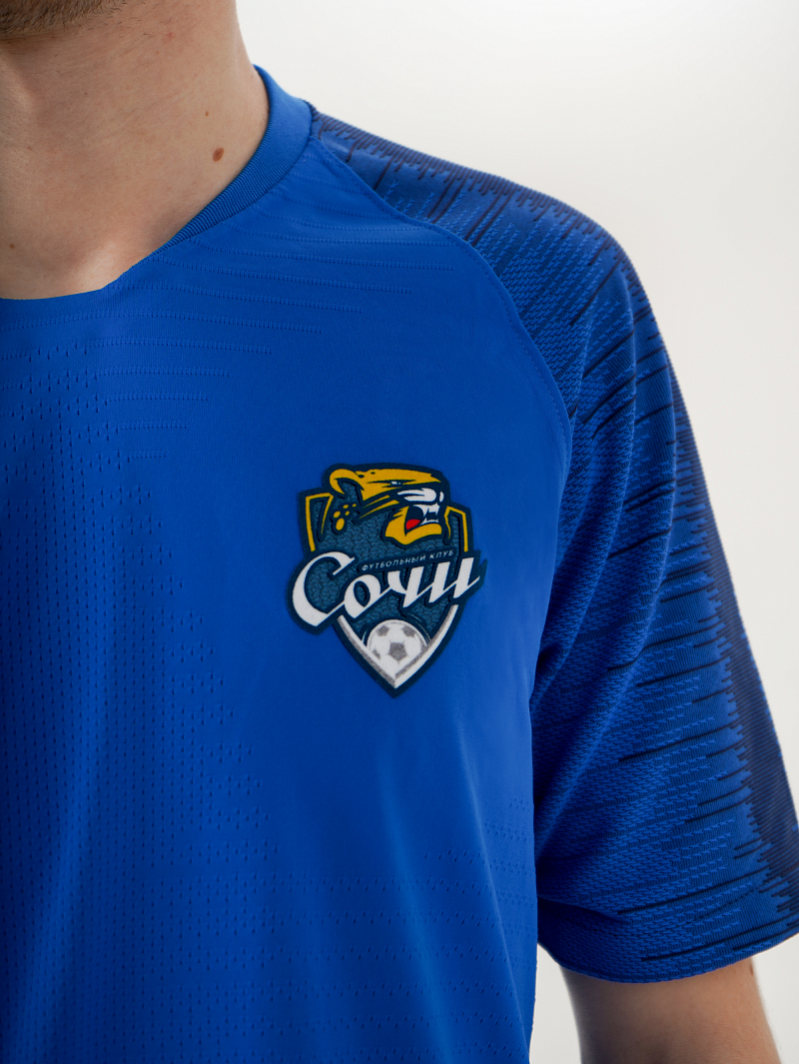 Футболка NIKE Сезон 2018/19 