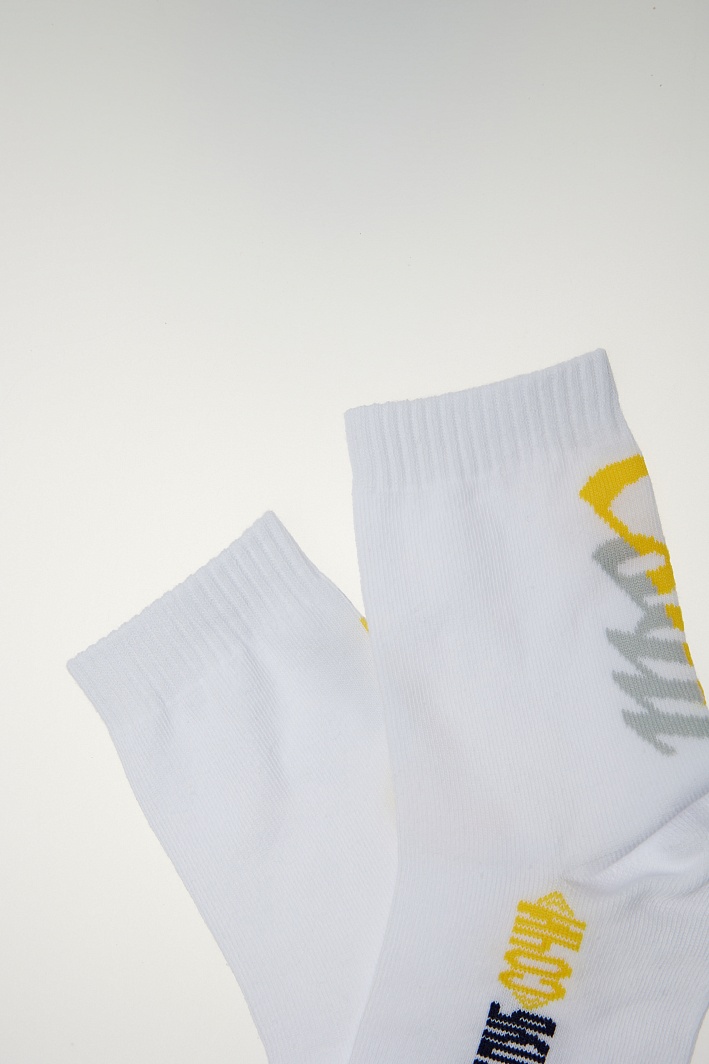 Носки ФК «Сочи» 37-43 (белые)