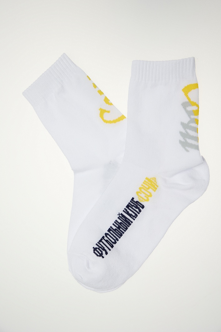 Носки ФК «Сочи» 37-43 (белые)