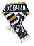 Шарф сублимационный (летний) арт.0198