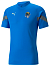 Тренировочная футболка 22/23 (синяя) 