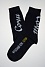 Носки ФК «Сочи» 37-43 (черные)