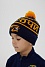 Шапка вязаная Детская