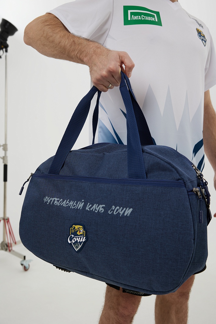 Сумка фитнес «ФК Сочи»