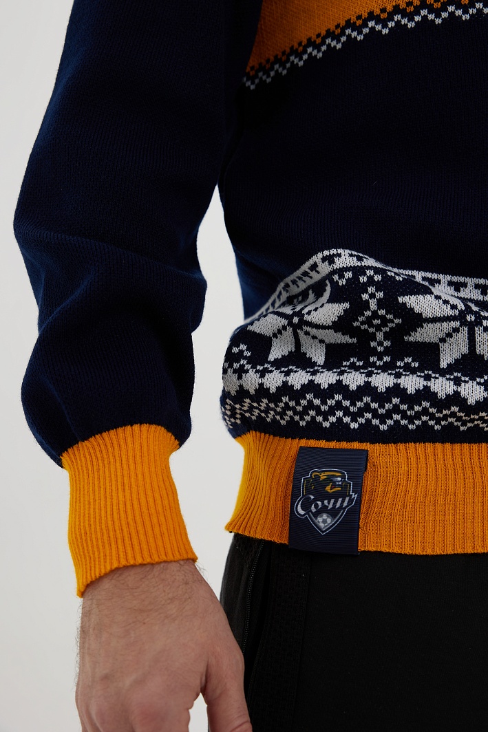 Свитер ФК «Сочи»