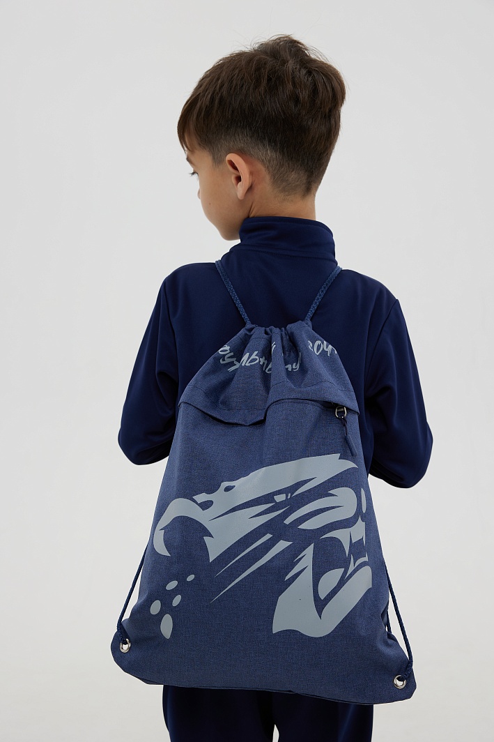 Сумка для обуви ФК «Сочи»