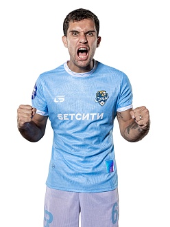 Оригинальная домашняя футболка сезон 25/26 CASA SPORTIVA