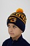 Шапка вязаная Детская