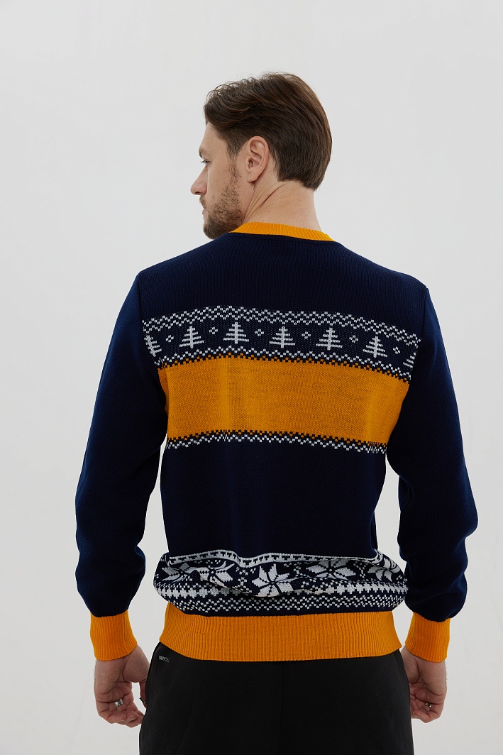 Свитер ФК «Сочи»