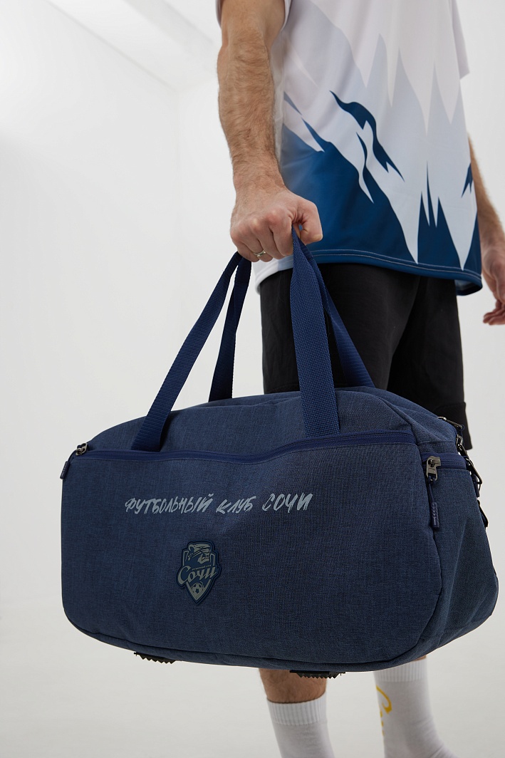 Сумка фитнес «ФК Сочи»