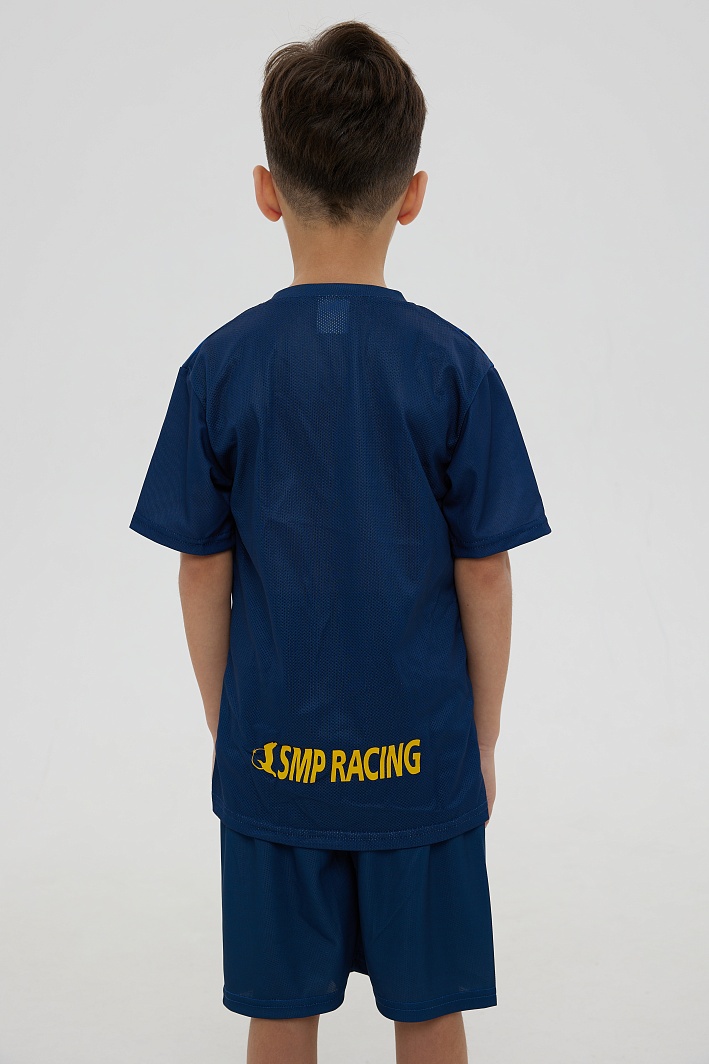 Детская форма, сезон 2023/24 (гостевая)