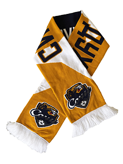 Шарф «Сила Духа»