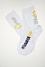 Носки ФК «Сочи» 37-43 (белые)