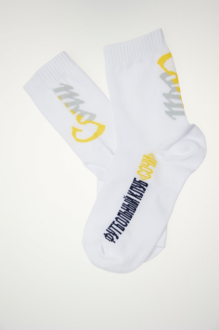 Носки ФК «Сочи» 37-43 (белые)