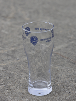 Бокал пивная 500мл