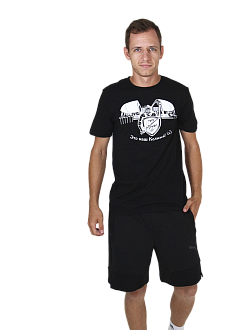 Футболка «Это наш Колизей!»