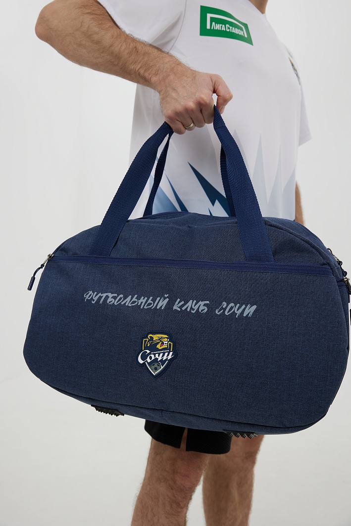 Сумка фитнес «ФК Сочи»