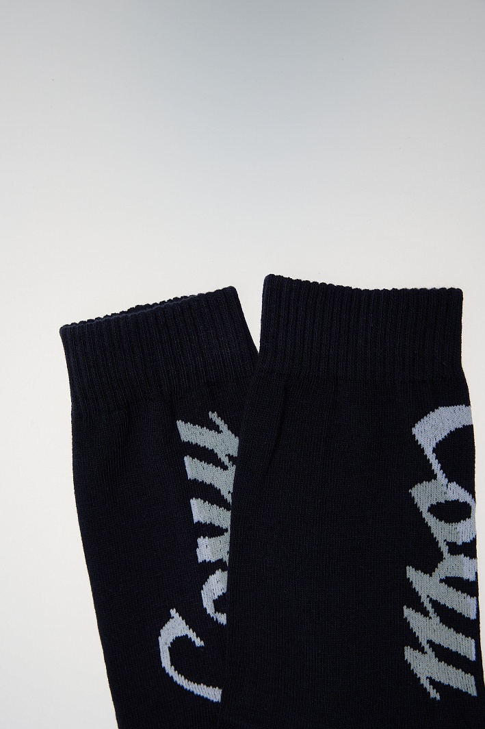 Носки ФК «Сочи» 37-43 (черные)