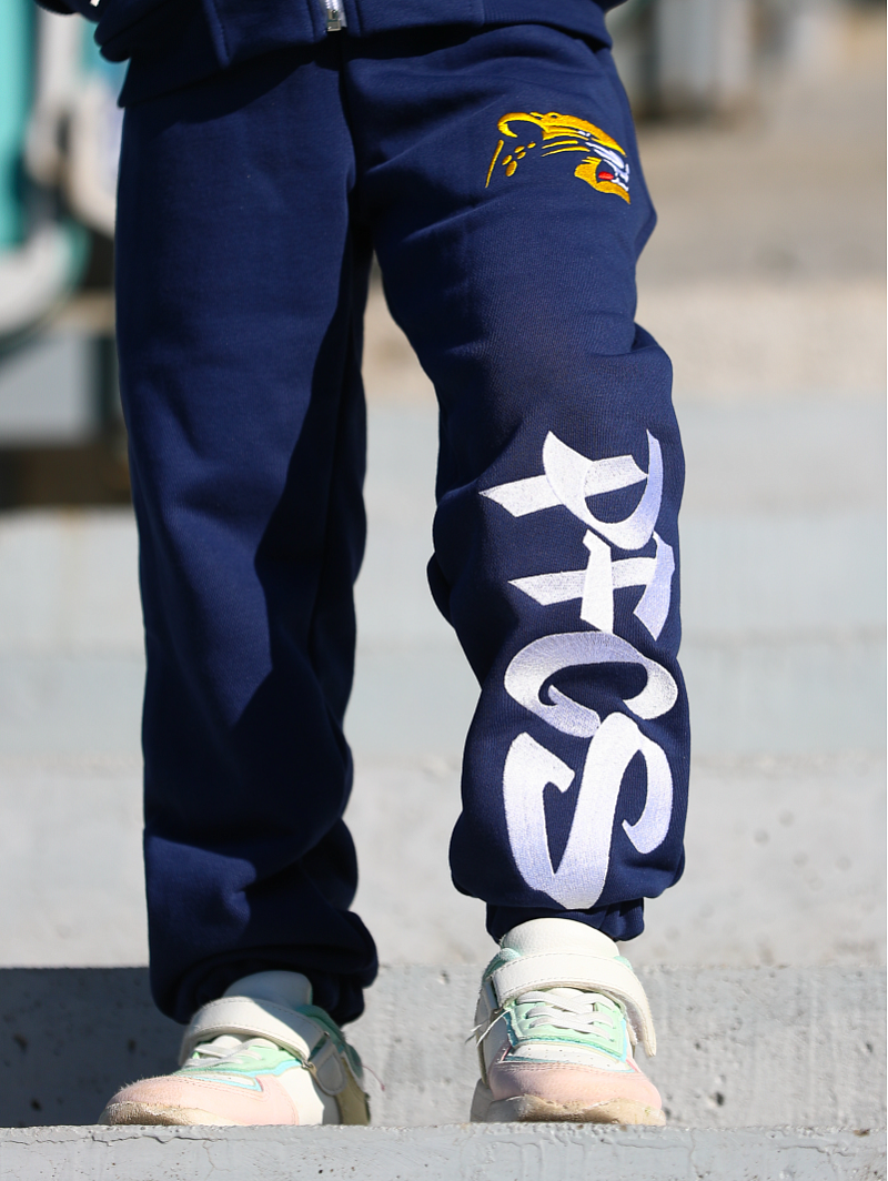 Детский костюм PFCS