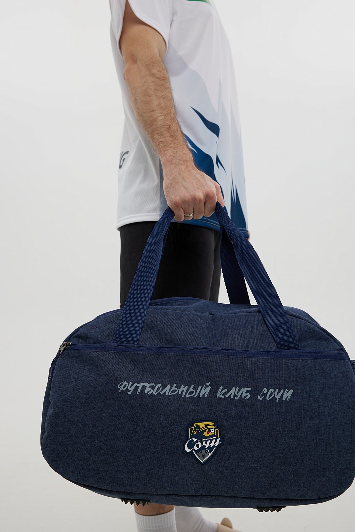 Сумка фитнес «ФК Сочи»