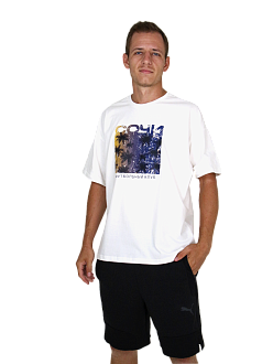 Футболка «Пальмы»