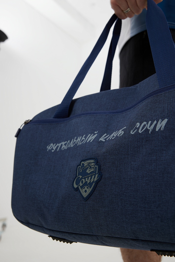 Сумка фитнес «ФК Сочи»