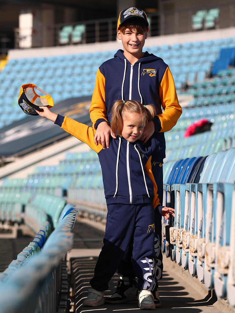 Детский костюм PFCS