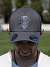 Кепка FCS LogoFitted серая арт.0438